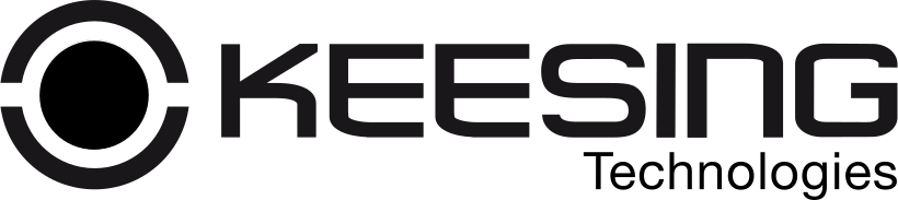 Keesing logo logo