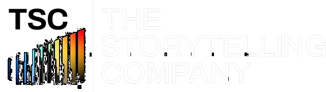 The Storytelling Company logo