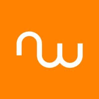 endouble orange logo logo